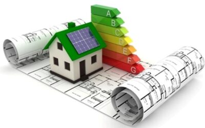 ¿Qué es el certificado energético de un inmueble?