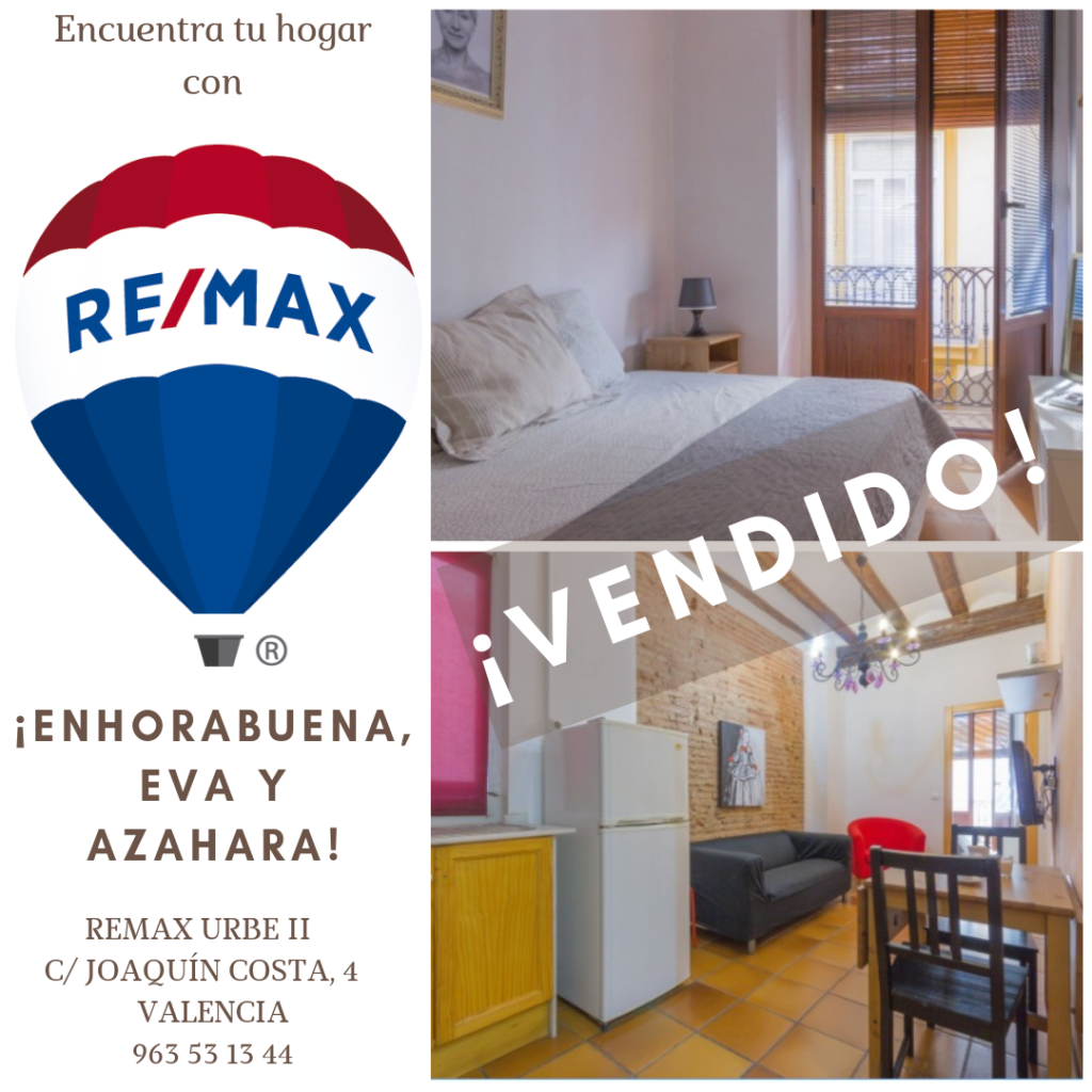 Colaboración inmobiliaria RE/MAX Urbe II