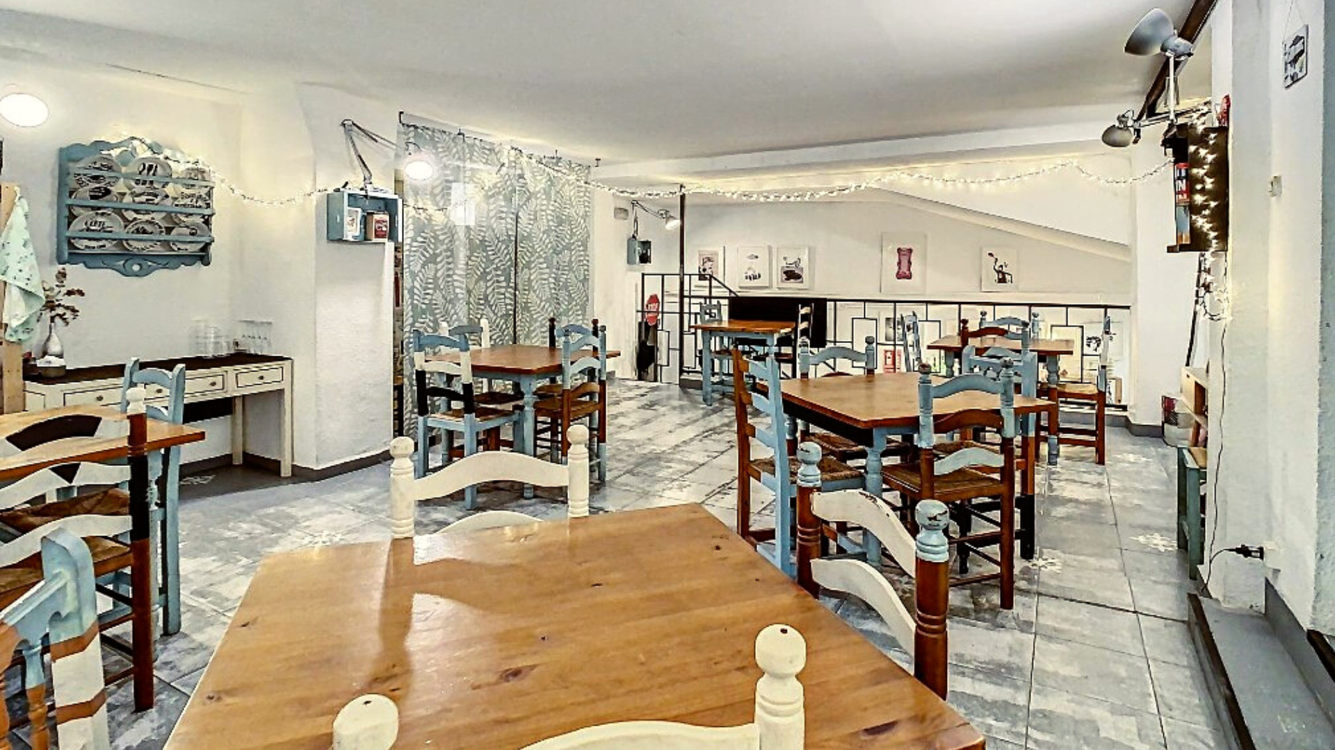 Traspaso en Benimaclet