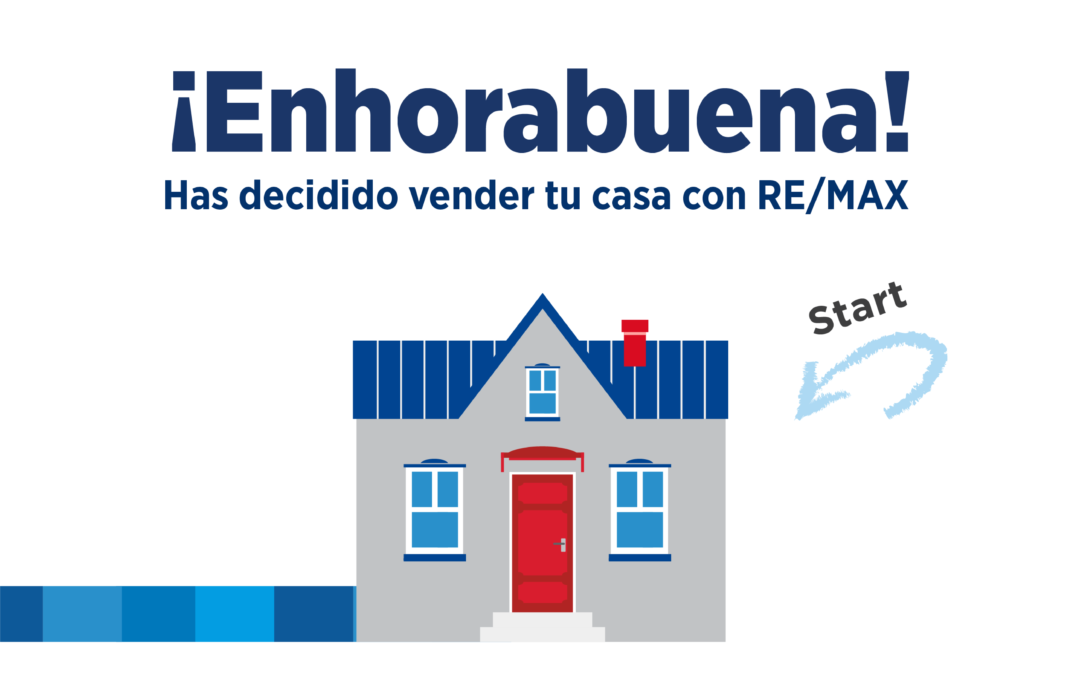 Todo el proceso para vender tu casa