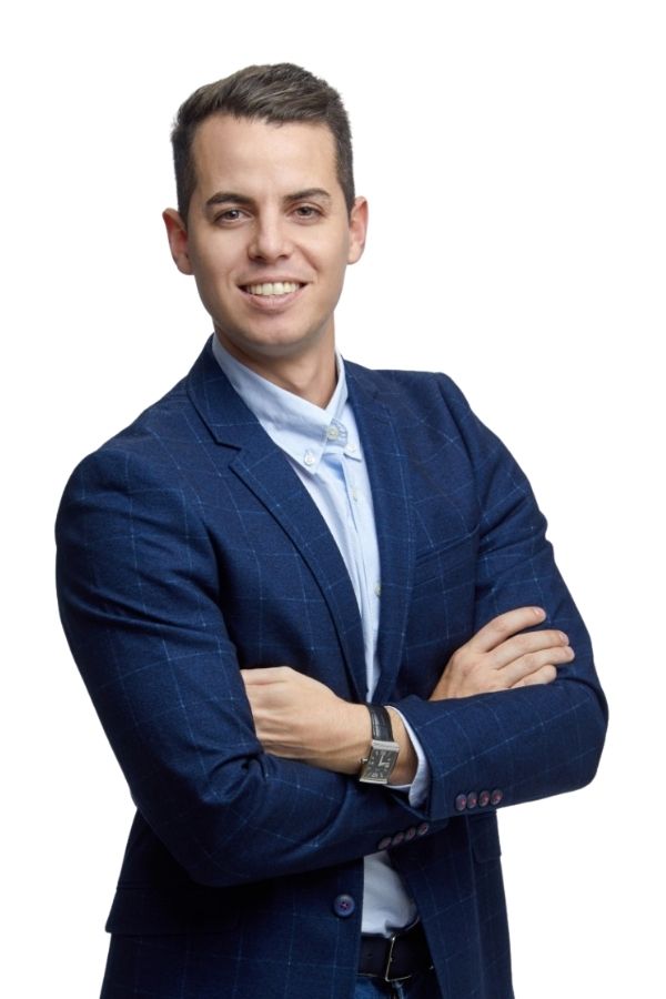 Jordi Revert
