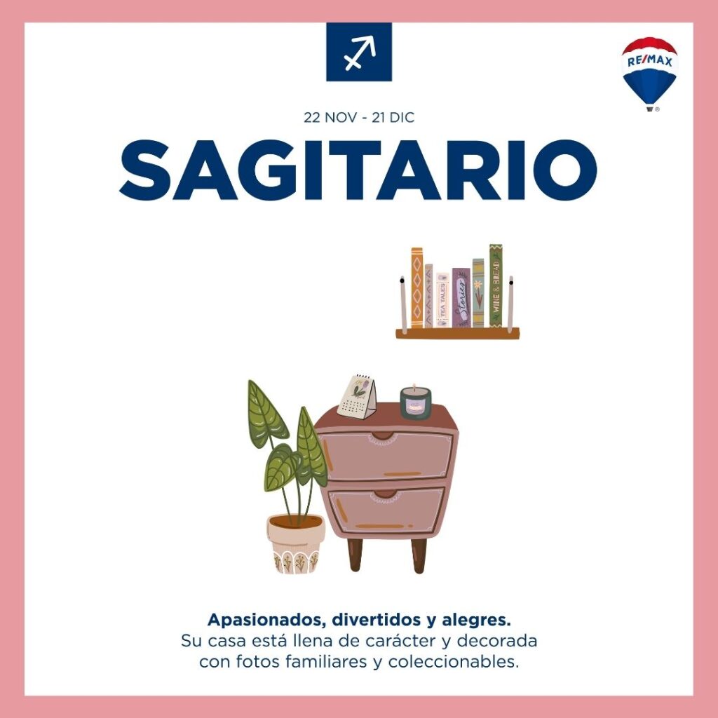 Sagitario