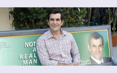 Phil Dunphy, ejemplo de un agente inmobiliario