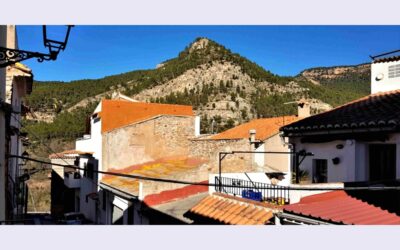 Casa de pueblo en Arañuel