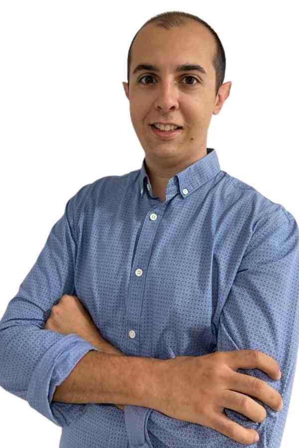 Quienes somos agathaabellan (1) victor galdón Team Abellán