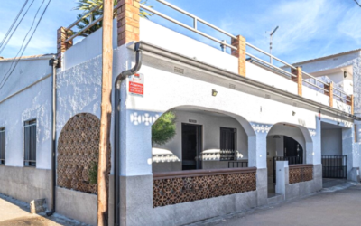 Casa en Oliva
