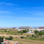 Vistas Ático en venta en Sedaví