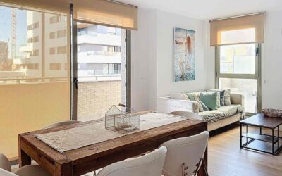 Piso en venta en Ciudad de las Artes y las Ciencias