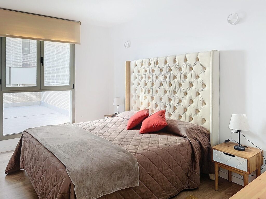 Dormitorio1 Piso en venta en Ciudad de las Artes y las Ciencias