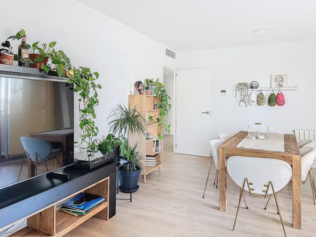 Salón Piso en venta en Ciudad de las Artes y las Ciencias