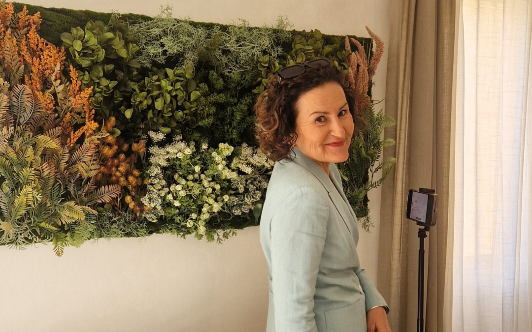 Fotografía profesional para vender tu casa
