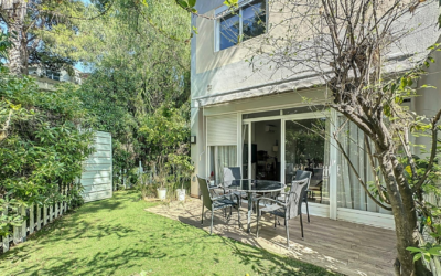 Exclusividad y naturaleza en tu nueva casa en Campolivar Godella