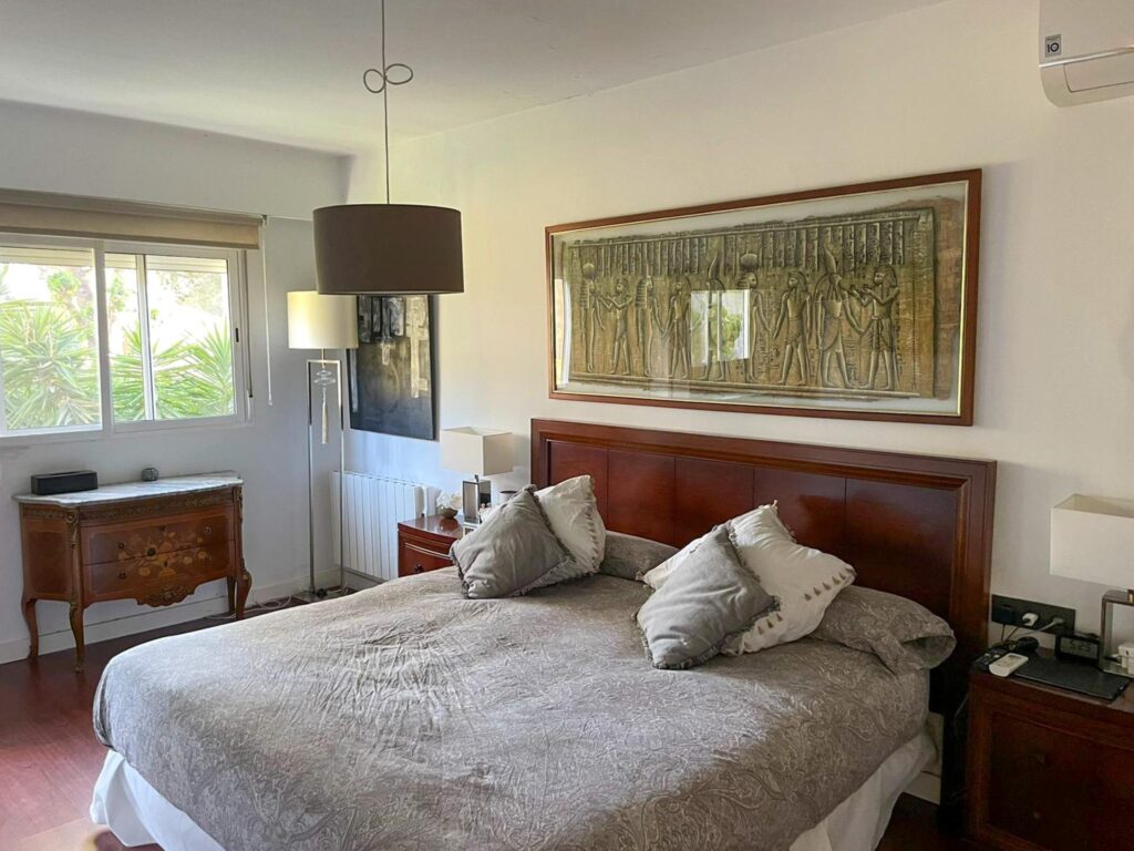 Dormitorio