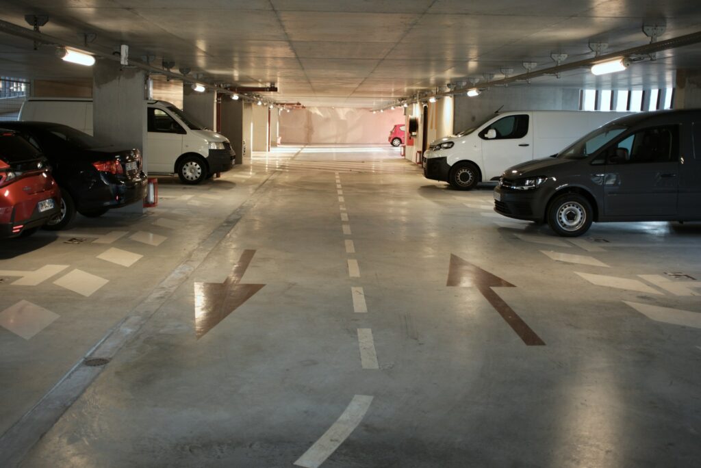 Precio máximo venta VPO durante periodo protección Garaje