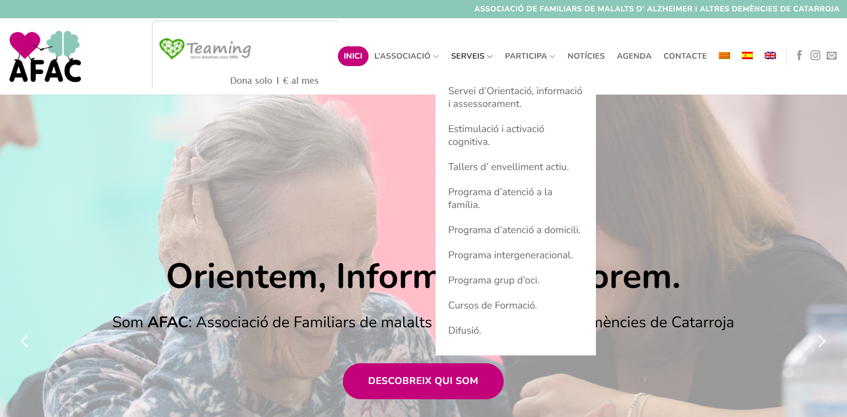 RIFA SOLIDARIA ReMAX AFAC RIFA SOLIDARIA ReMAX AFAC