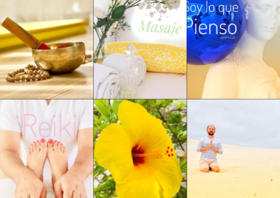 Centro Luz. Fran de Sousa Rifa solidaria Team Abellán