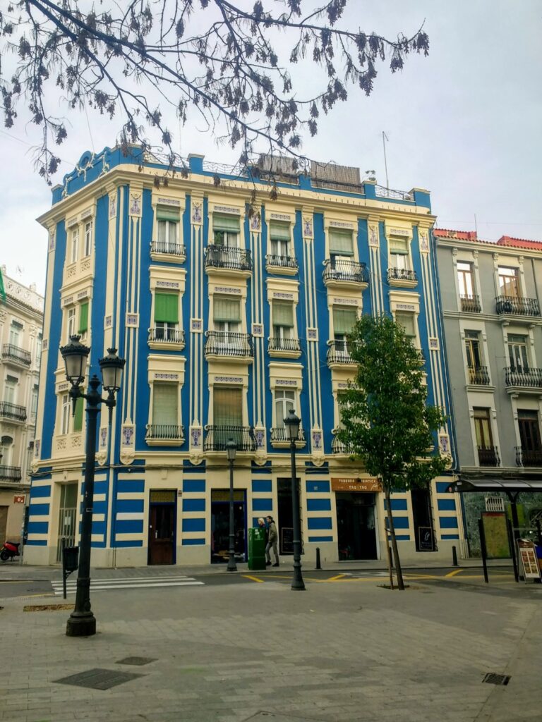 impuestos heredar vivienda Valencia