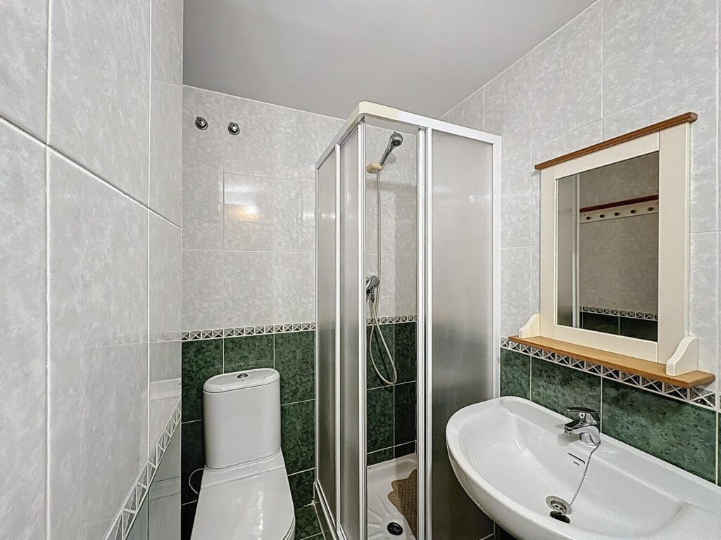 Baño Dúplex en venta en Monteolivete
