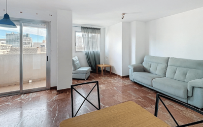 Dúplex en venta en Monteolivete