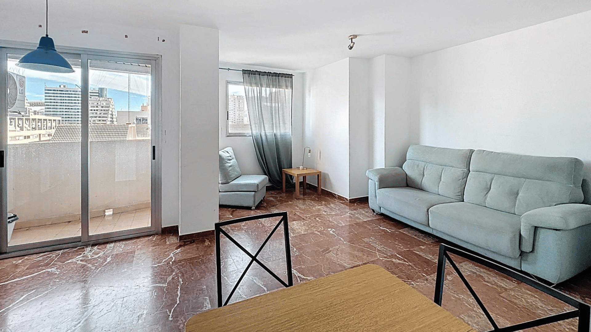 Dúplex en venta en Monteolivete