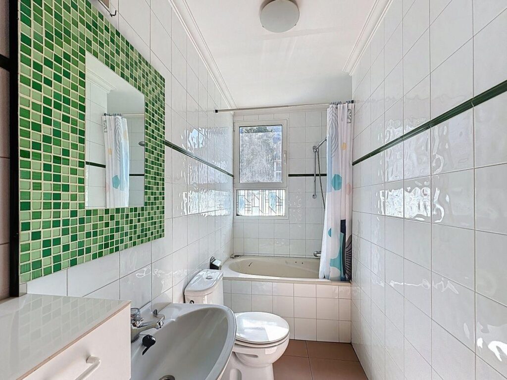 Baño Chalet en venta en La Pedrera Dénia