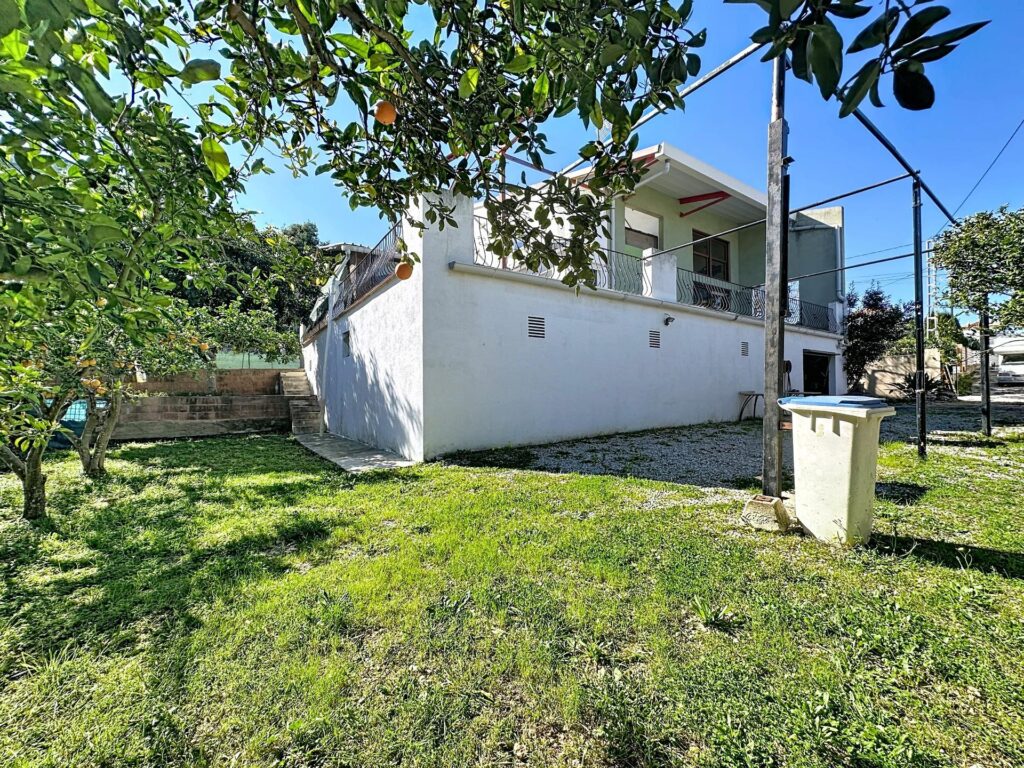Parcela Chalet en venta en La Pedrera Dénia