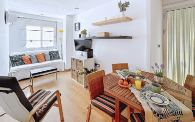 Apartamento en venta en El Perelló