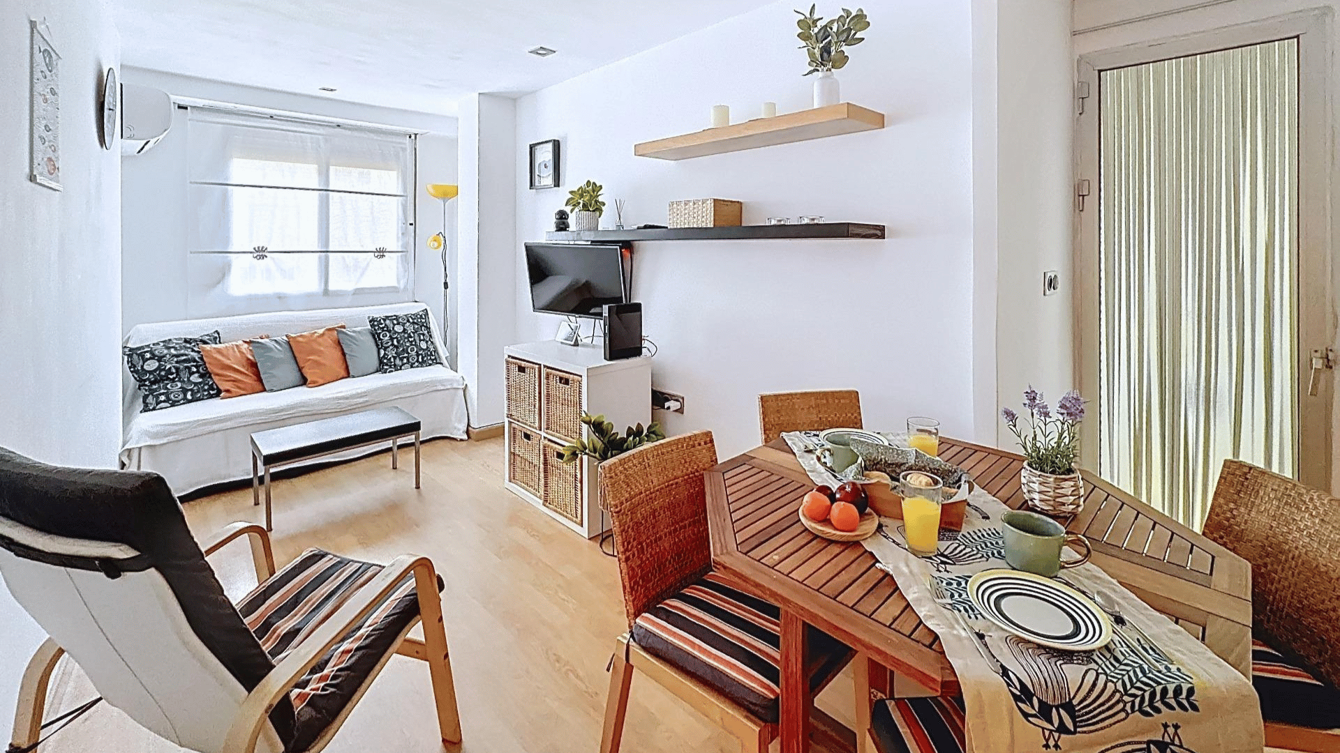 Apartamento en venta en El Perelló Apartamento en venta en El Perelló