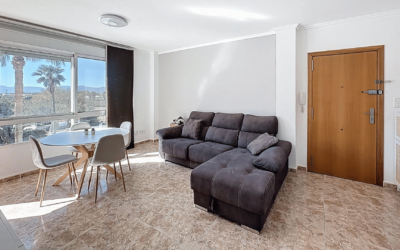 Apartamento en venta en Mareny de Barraquetes