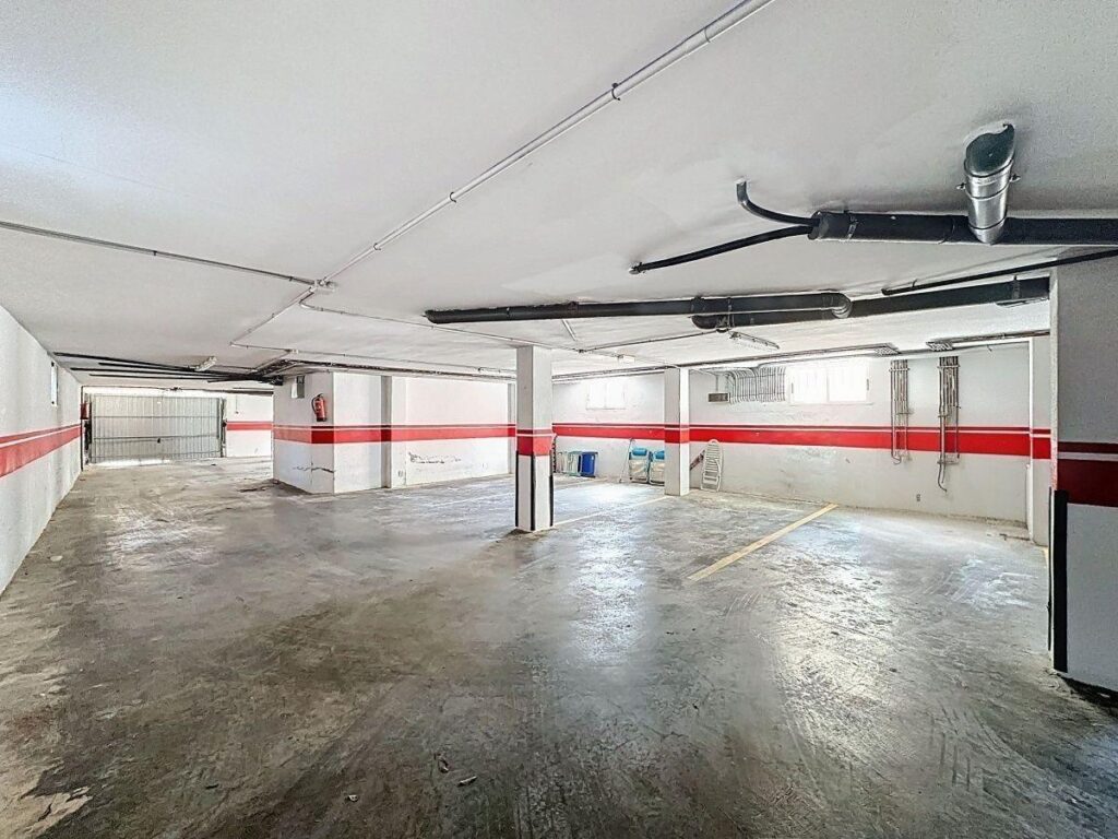 parking apartamento en venta en Mareny de Barraquetes